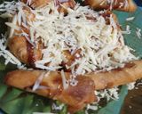 Foto langkah ke 7 dari resep Pisang molen.