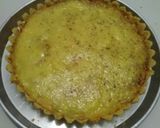 Foto langkah ke 9 dari resep Pie Daging Keju Mudah.