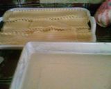 Foto del paso 3 de la receta: Lasaña de plátano maduro