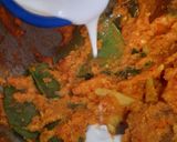 Foto langkah ke 2 dari resep Gulai Kepala Kakap.