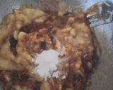 Foto langkah ke 1 dari resep Banana Cream Cheese Bread with Cinnamon Butter.