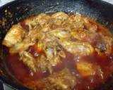 Restaurant Style Chicken Karahi recipe step 8 photo