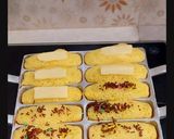 Foto langkah ke 5 dari resep Pukis Yummy, super lembut n Empuk😍.