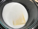 Galletas de avena