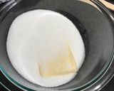 Foto del paso 1 de la receta: Galletas de avena