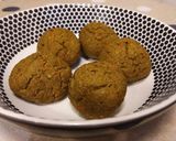 Foto del paso 6 de la receta Albóndigas de guisantes: 3 variedades