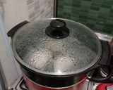 Foto langkah ke 1 dari resep Tuna Chunks in Oil.