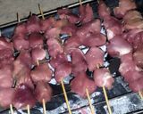 صورة لخطوة 2 من وصفة مشاوى