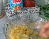Foto langkah ke 1 dari resep Prol tape super nyoklat.