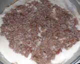 Foto del paso 5 de la receta: Lasaña con Crepes♥️