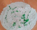 Foto langkah ke 2 dari resep Kue Putu.
