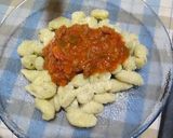 Foto del paso 3 de la receta: Ñoquis de papa