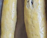 Húsvéti mákos - diós bejgli 🐇🐣🐇🐣🐇🐣 recept fázis 8 fotója