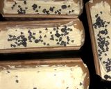 Foto del paso 4 de la receta: Budín de vainilla