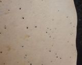 A picture of step 3 of Bhakarvari.