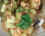 পটল চিংড়ি(potol chingri recipe in Bengali) রেসিপির ধাপ 3 ছবি