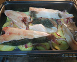 Foto del paso 3 de la receta: Rodaballo al horno