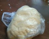 Foto del paso 1 de la receta: Tallarines sin gluten