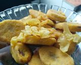 Foto langkah ke 7 dari resep Pisang Goreng.