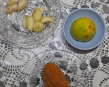 Foto langkah ke 1 dari resep Wedang Jahe Dingin.