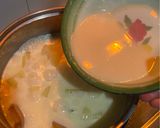 Foto langkah ke 4 dari resep Simple Singkong Thailand.