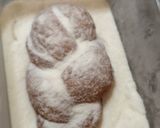 Foto langkah ke 6 dari resep Donat Kentang 🥔.