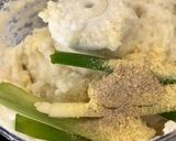 Foto langkah ke 2 dari resep Cireng Nasi Sisa (Anti Mubadzir).