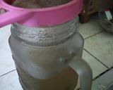 Foto langkah ke 4 dari resep Wedang rempah (jahe sereh madu).