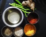 જુવારના લોટની ચકરી(Juvar chakri in gujarati recipe) રેસીપી સ્ટેપ1ફોટો