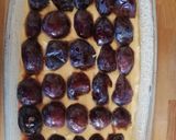 Szilvás lepény recept fázis 5 fotója