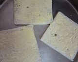 A picture of step 2 of Ghughra Sandwich.
