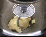 A picture of step 1 of Almond Granita and Brioche con il Tuppo 🌷.