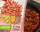 Une image de l'étape 2 de Petite courge Oeuf cocotte version végétarienne.