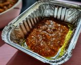Foto del paso 1 de la receta: LASAGNA Con🍆🍆Berenjenas asadas y queso🧀Pepper Jack...!🥵