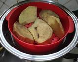 Yam Fries recipe step 1 photo