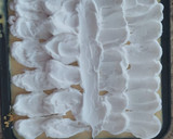 Foto del paso 7 de la receta: Pay de Limón sin horno y sin huevo FÁCIL Y SIN HORNO