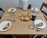 Foto del paso 11 de la receta: Empanadillas