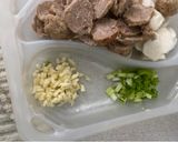 Foto langkah ke 1 dari resep Kwetiau goreng special.