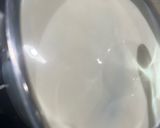 A picture of step 6 of Cullen skink - Super delicious Scottish fish soup 🎣 🏴 🇬🇧.