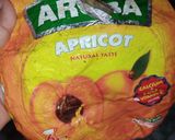 A picture of step 2 of Apricot juice.