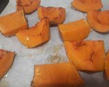 Sütőtök krémleves recept fázis 1 fotója