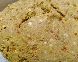 कुळीथ पुदिना पराठा (Kulith pudina paratha recipe in marathi) रेसिपी स्टेप 2 फोटो 