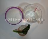 Foto langkah ke 1 dari resep Simple Syrup Anti Basi.
