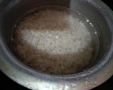 A picture of step 1 of Poha Cutlet.