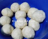 Foto langkah ke 2 dari resep Eggless Bread.
