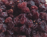 Foto del paso 1 de la receta: Mermelada de Pasas de Uva Rápida y Natural