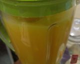 Foto langkah ke 3 dari resep Punch Mangga Jeruk.