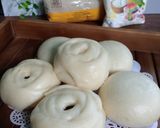 Foto langkah ke 11 dari resep Bakpao (No Mixer).