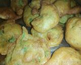 पकौडी(pakodi recipe in hindi) रेसिपी चरण 5 फोटो