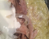 Foto del paso 5 de la receta: Enchiladas de pollo 🍽 😋